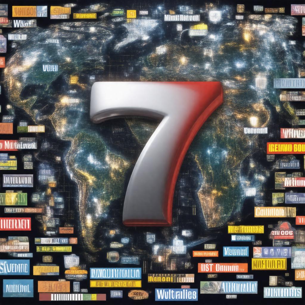 Channel 7 (Australia)